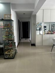 Blk 342 Clementi Avenue 5 (Clementi), HDB 5 Rooms #530498781